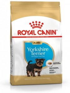 Royal Yorkshire Puppy 500g