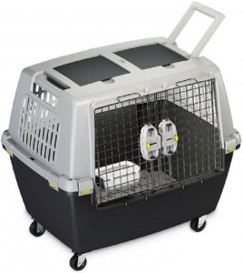 Gulliver Touring IATA 80x58,5x62cm