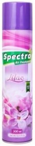 Spectra Odświeżacz spray Lilac 300ml 