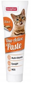 Beaphar Multi-Vitamin Paste dla kota 100g