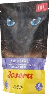 JOSERA Sos Kurczak z cielęciną 70g