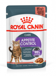 Royal 293950 Appetite Control saszetka 85g w sosie