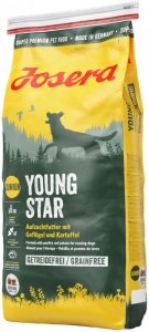 Josera Youngstar 12,5kg 