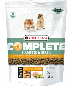 VL 461296 Hamaster Complete 500g ekstrudat chomik