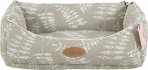 Zolux 409701FIC Sofa BOHEME 45cm kol jasny brąz*
