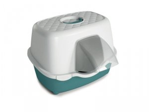 Zolux 590008VER Toaleta smart Outdoor zielona