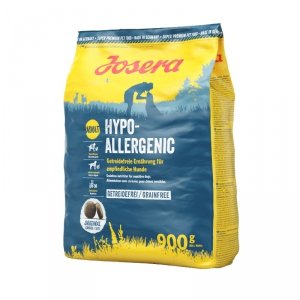 JOSERA 3742 Hypoallergenic 900g