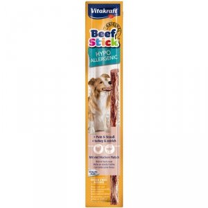 Vitakraft Beef Stick 1szt Hypoallergenic 12g