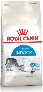 Royal Canin Indoor 27 4kg
