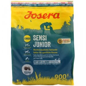 JOSERA SensiJunior 900g