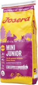 JOSERA Mini Junior 900g