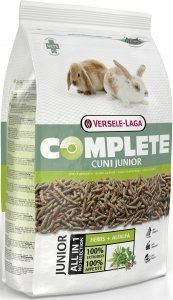 Versele Laga Cuni Junior Complete 1,75kg dla młodych