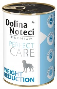 Dolina Noteci Care Weight Reduction 400g