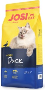 JOSERA JosiCat Crispy Duck 18kg
