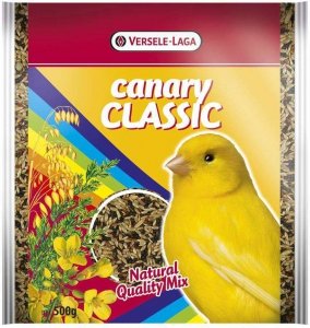 VL Canary Classic 500g- pokarm dla kanarków