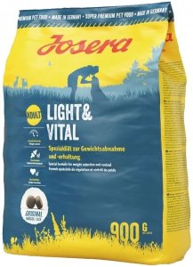 JOSERA Light & Vital 900g 