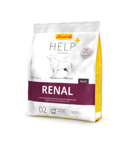 JOSERA Renal dla psa 900g