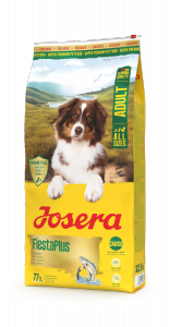 Josera FiestaPlus 12,5kg