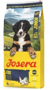 Josera Medi/Maxi Junior Kids 12,5kg