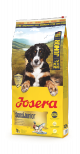 Josera Medi/Maxi SensiJunior 12,5kg