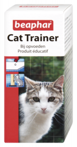 Beaphar Cat Trainer -preparat przywabiający kota 10ml