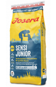 JOSERA SensiJunior 12,5kg