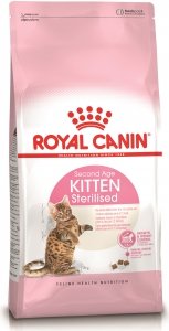 Royal Canin Kitten Sterilised 3,5kg
