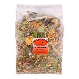 Herbal Pets Świńkoziółka dla świnek 800g