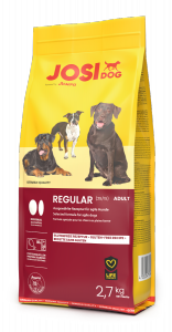 JosiDog Regular 2,7kg