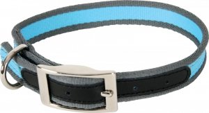 Zolux Obroża regul. Collier 15mm/35 niebieska