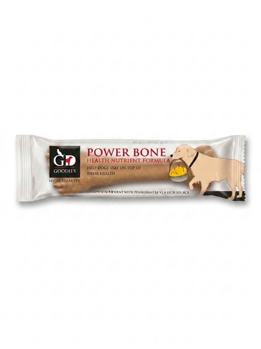 Goodies Power Bone Kość Formula 1+ L 14cm