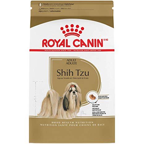 Royal Canin Shih Tzu Adult 1,5kg