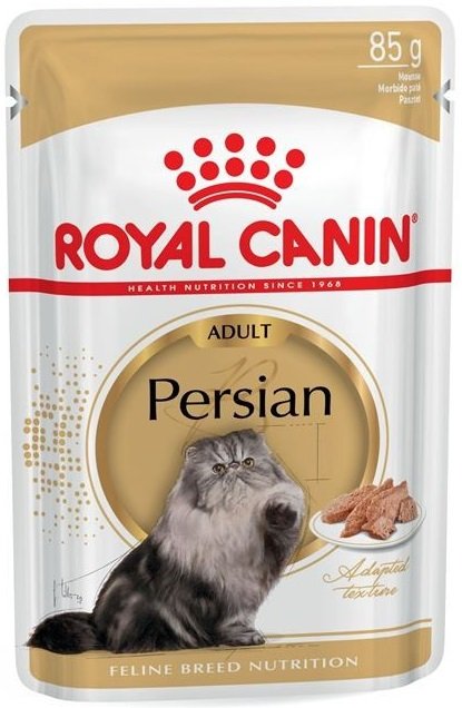 Royal Canin Persian Adult 85g