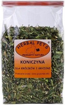 Herbal Pets Koniczyna 80g