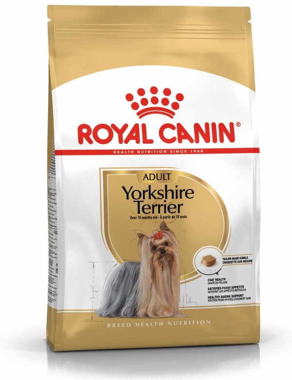 Royal Canin Yorkshire Adult 1,5kg