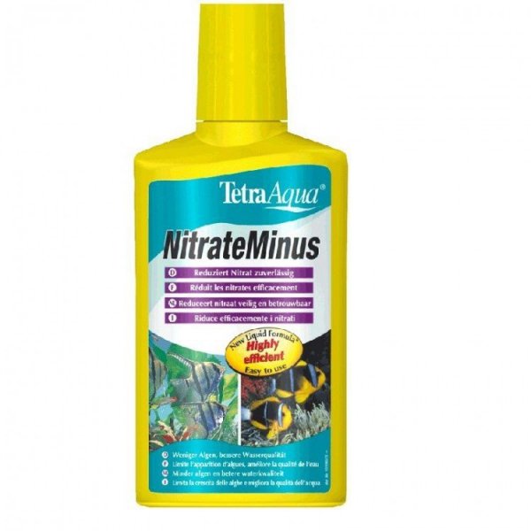 Tetra NitrateMinus 100ml- do regulacji azot