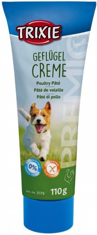 Trixie Premio pasztet drobiowy 110g dla psa