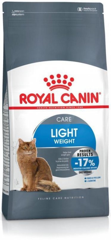 Royal Light Weight Care 400g