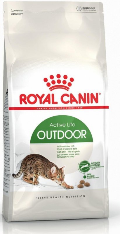 Royal Outdoor 10kg