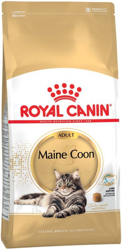 Royal Maine Coon Adult 400g