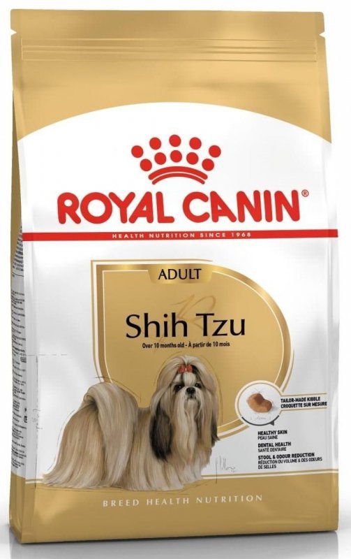 Royal Shih Tzu Adult 500g
