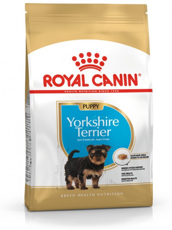 Royal 257790 Yorkshire Puppy 1,5kg