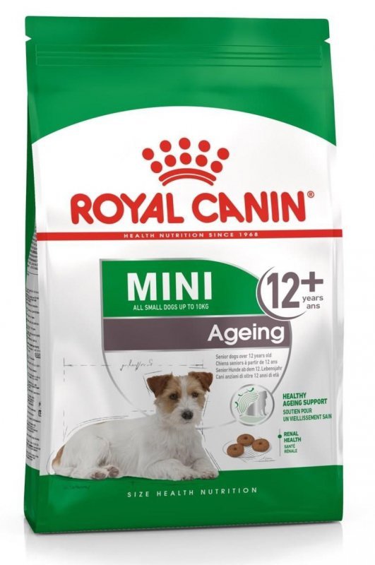 Royal Mini Ageing+12 3,5kg