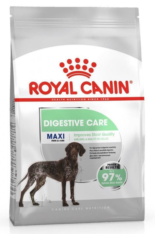 Royal CCN Maxi Digestive Care 3kg