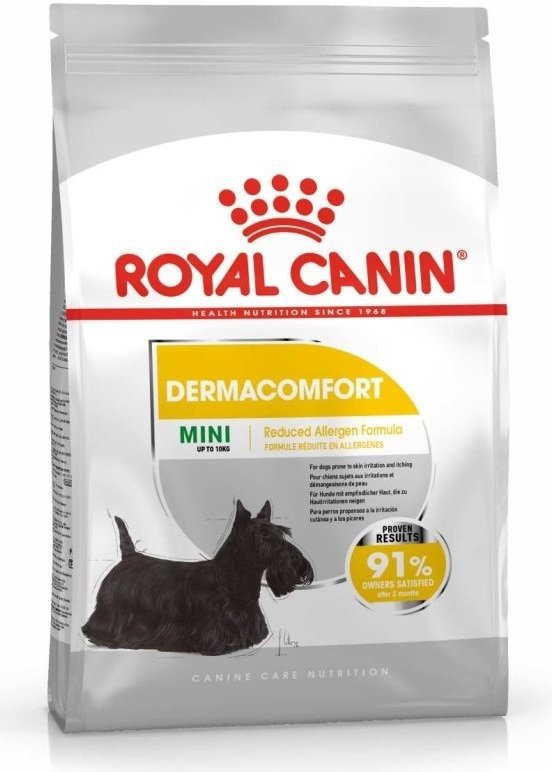 Royal CCN Mini Dermacomfort 3kg