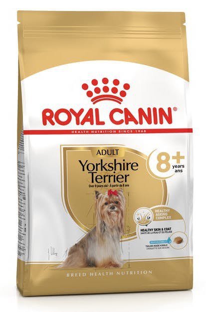 Royal Yorkshire +8 1,5kg
