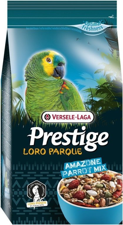 VL Amazone Parrot 1kg pokarm dla papugi amazoński