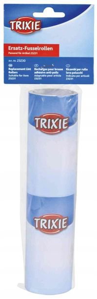 Trixie 23230 Rolki zapasowe do TX-23231
