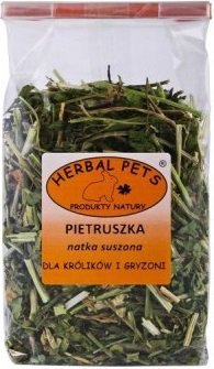 Herbal Pets Pietruszka Natka Suszona 80g