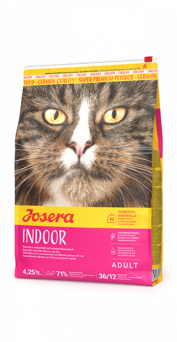 Josera Indoor 2kg